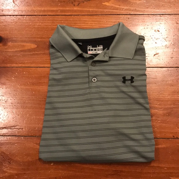Under Armour Other - Under Armour Polo Shirt